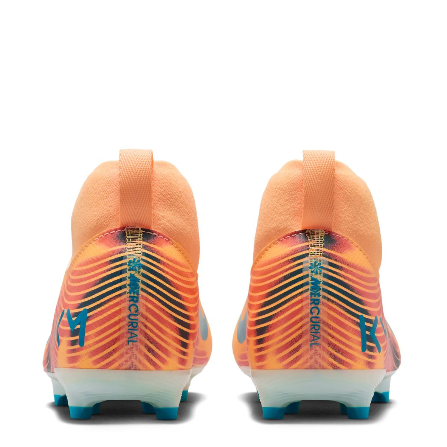 Mercurial Superfly 10 Academy KM FG/MG - Youth - Image 5