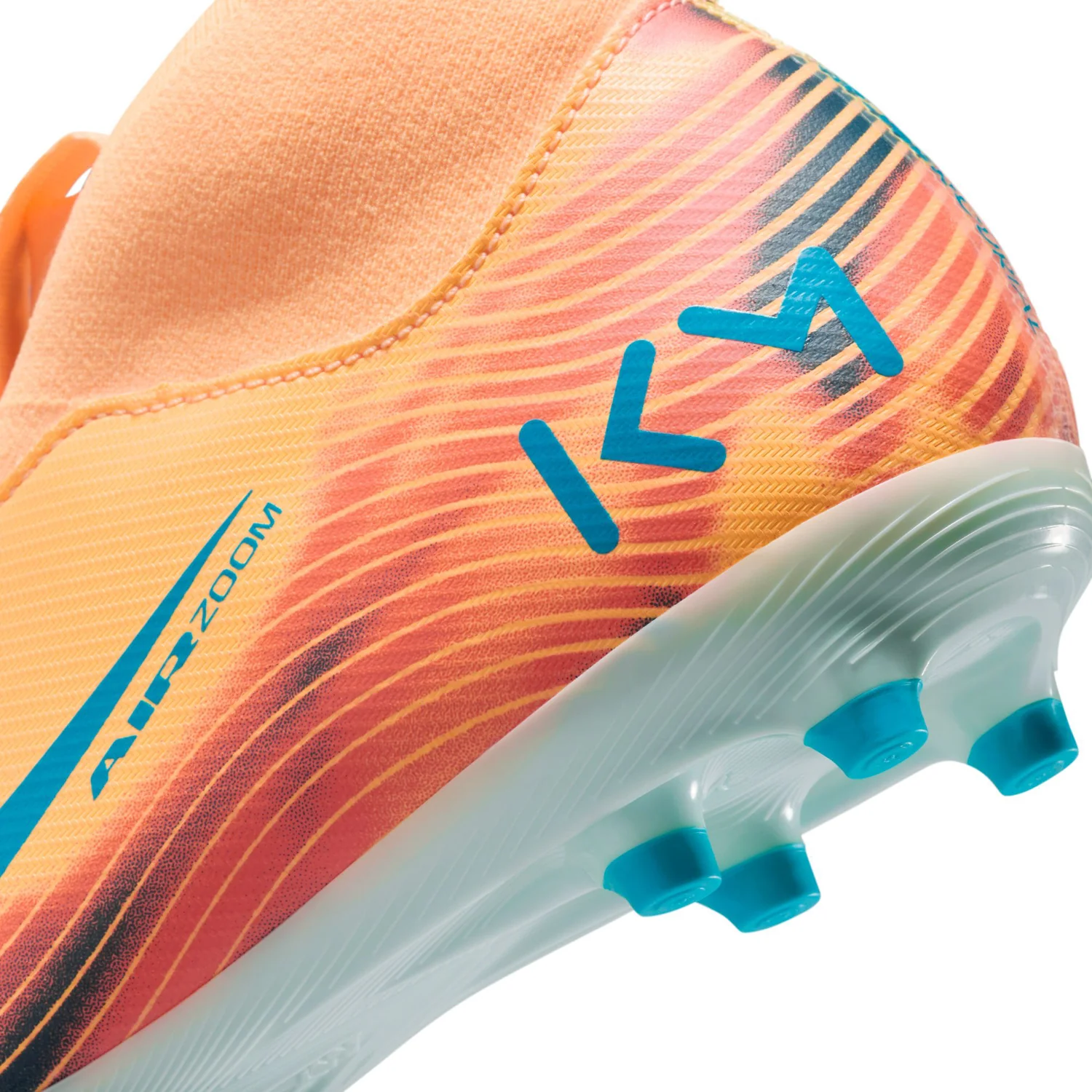 Mercurial Superfly 10 Academy KM FG/MG - Youth - Image 7