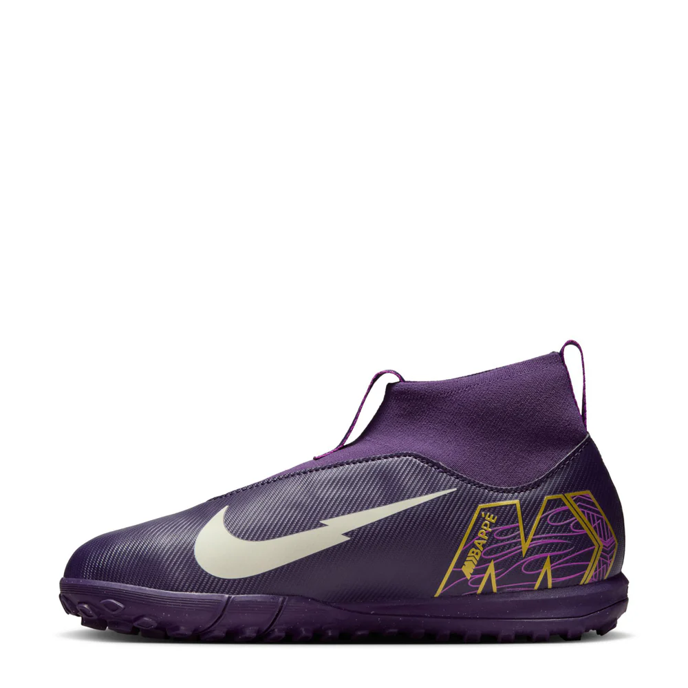 Mercurial Superfly 10 Academy KM TF - Youth - Image 2