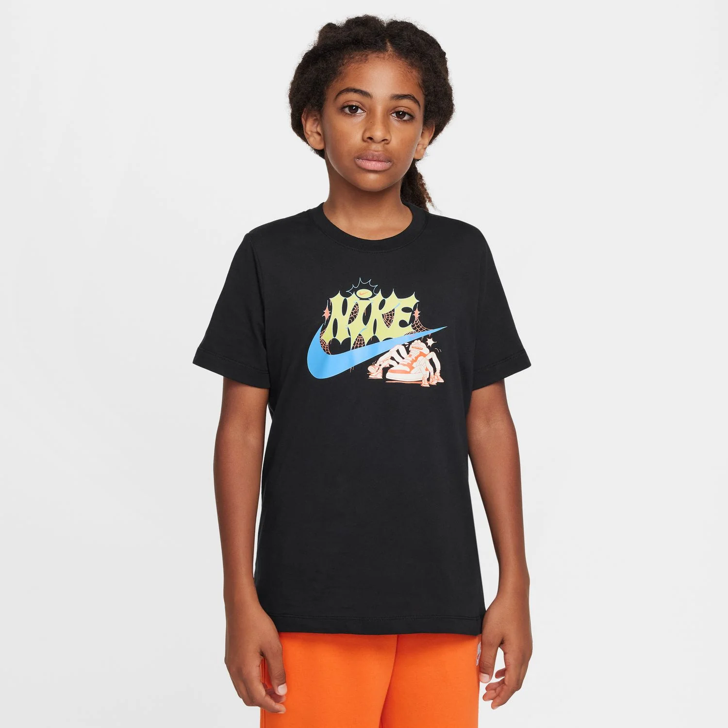Spider Tee - Youth - Image 2
