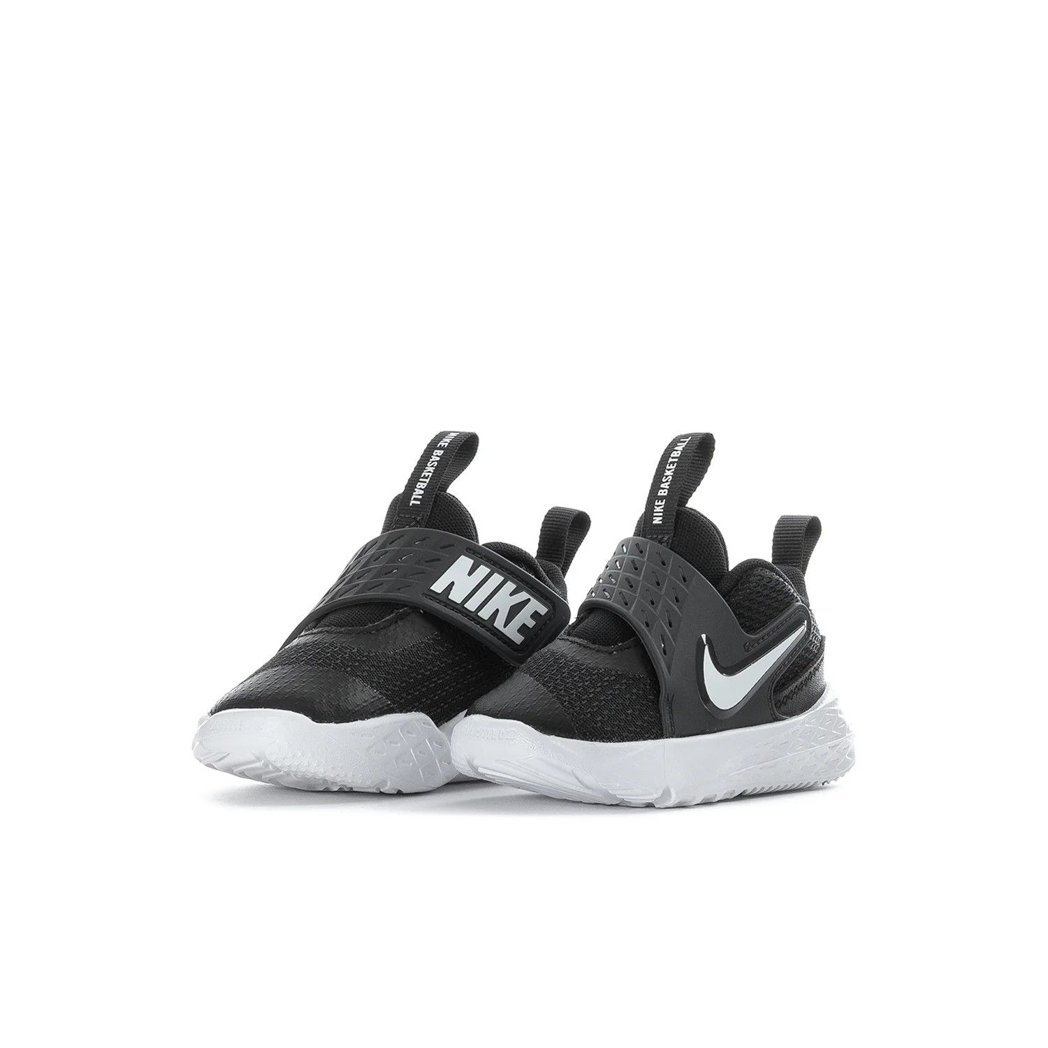 Team Hustle D 12 - Toddler - Image 2