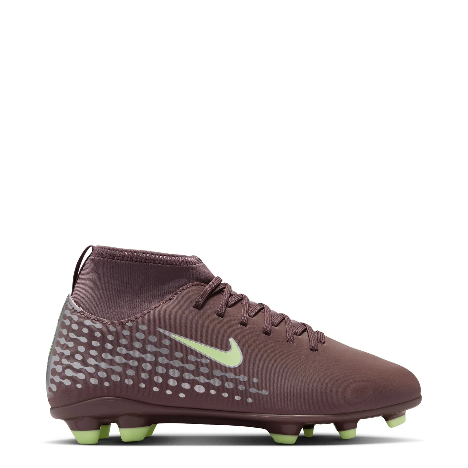 Mercurial Superfly 10 Club KM FG/MG - Youth