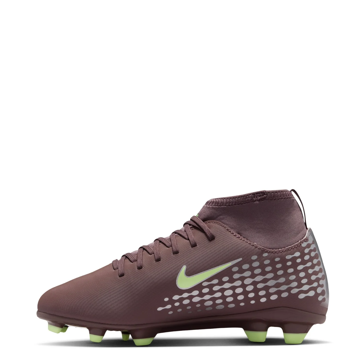 Mercurial Superfly 10 Club KM FG/MG - Youth - Image 2
