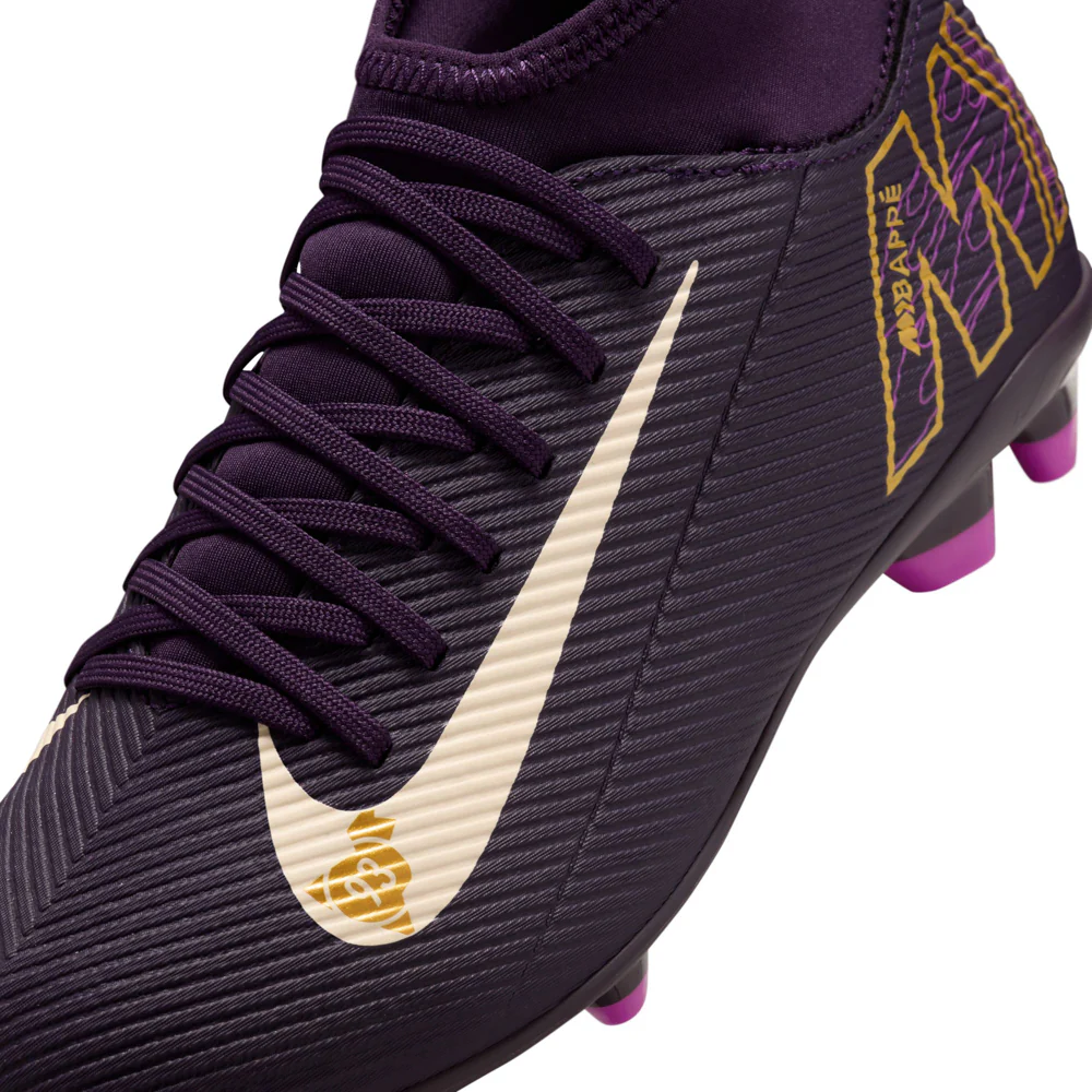 Mercurial Superfly 10 Club KM MG- Youth - Image 6