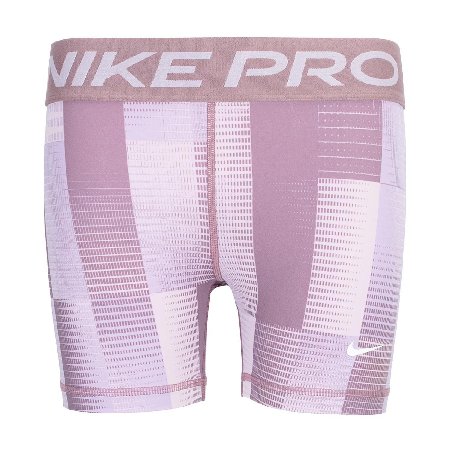 Nike Pro AOP Sport Short - Youth