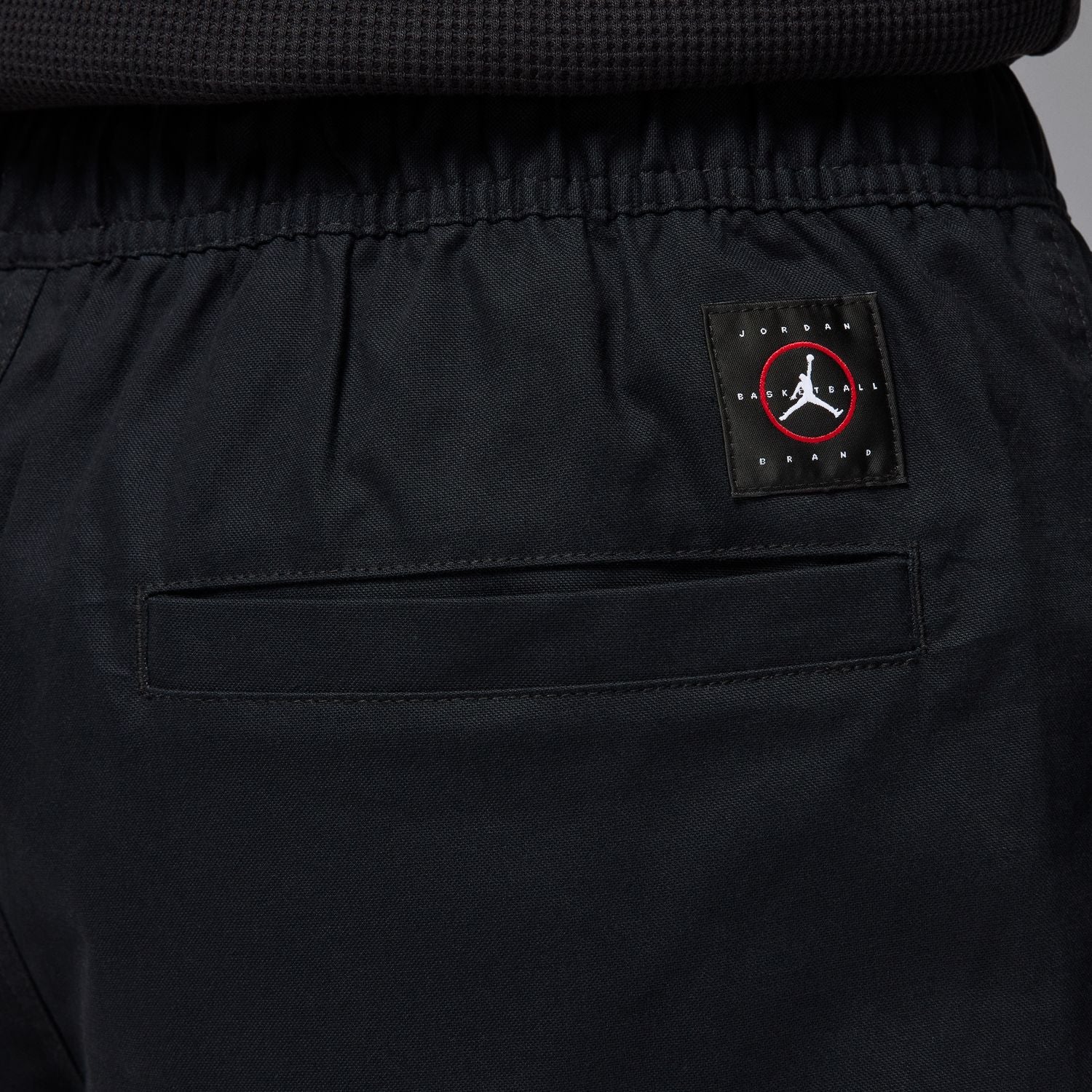MJ Essential Woven Short - Mens - Image 8