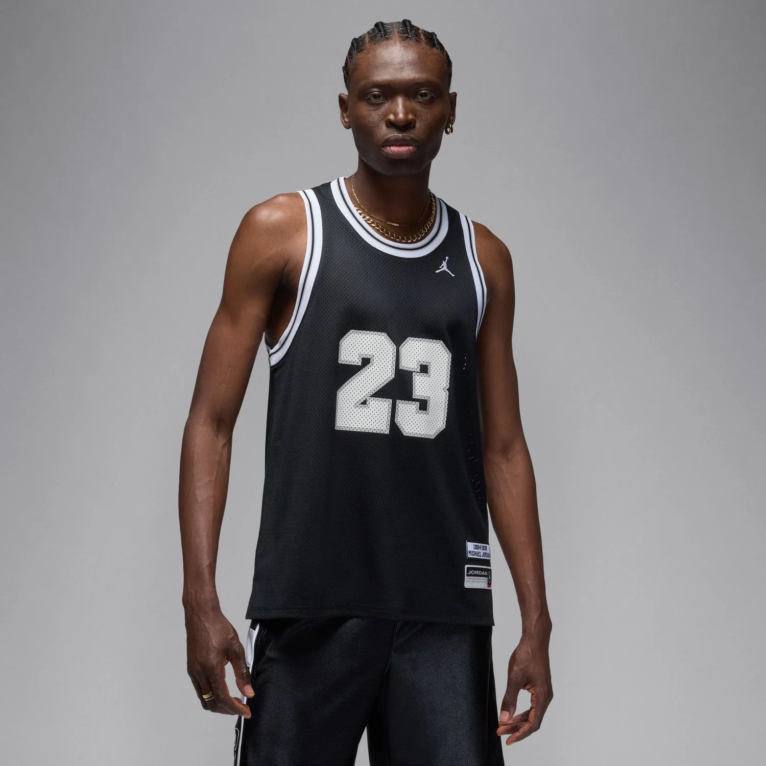 MJ Summer Jersey - Mens - Image 2
