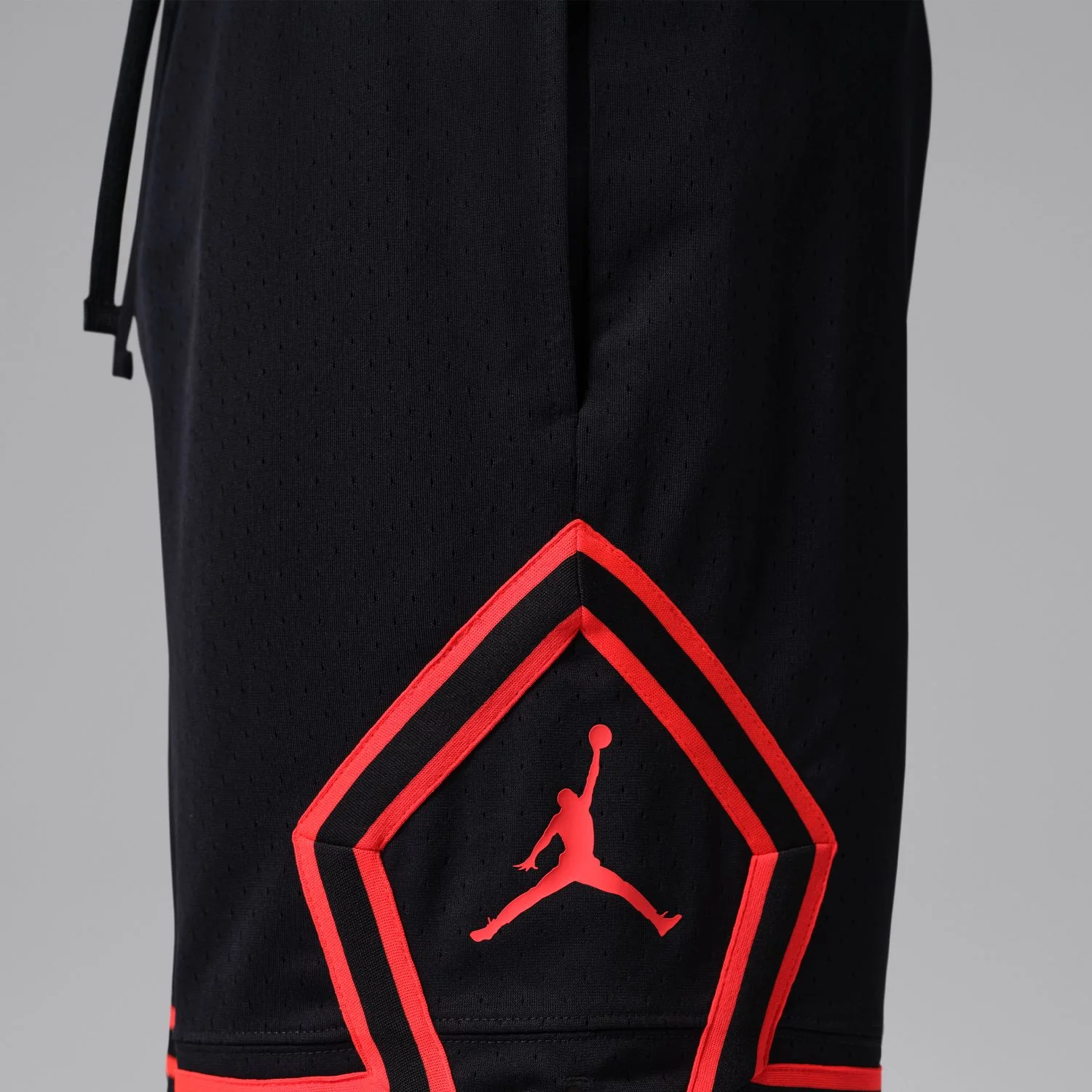 Diamond Mesh Short -Mens - Image 6