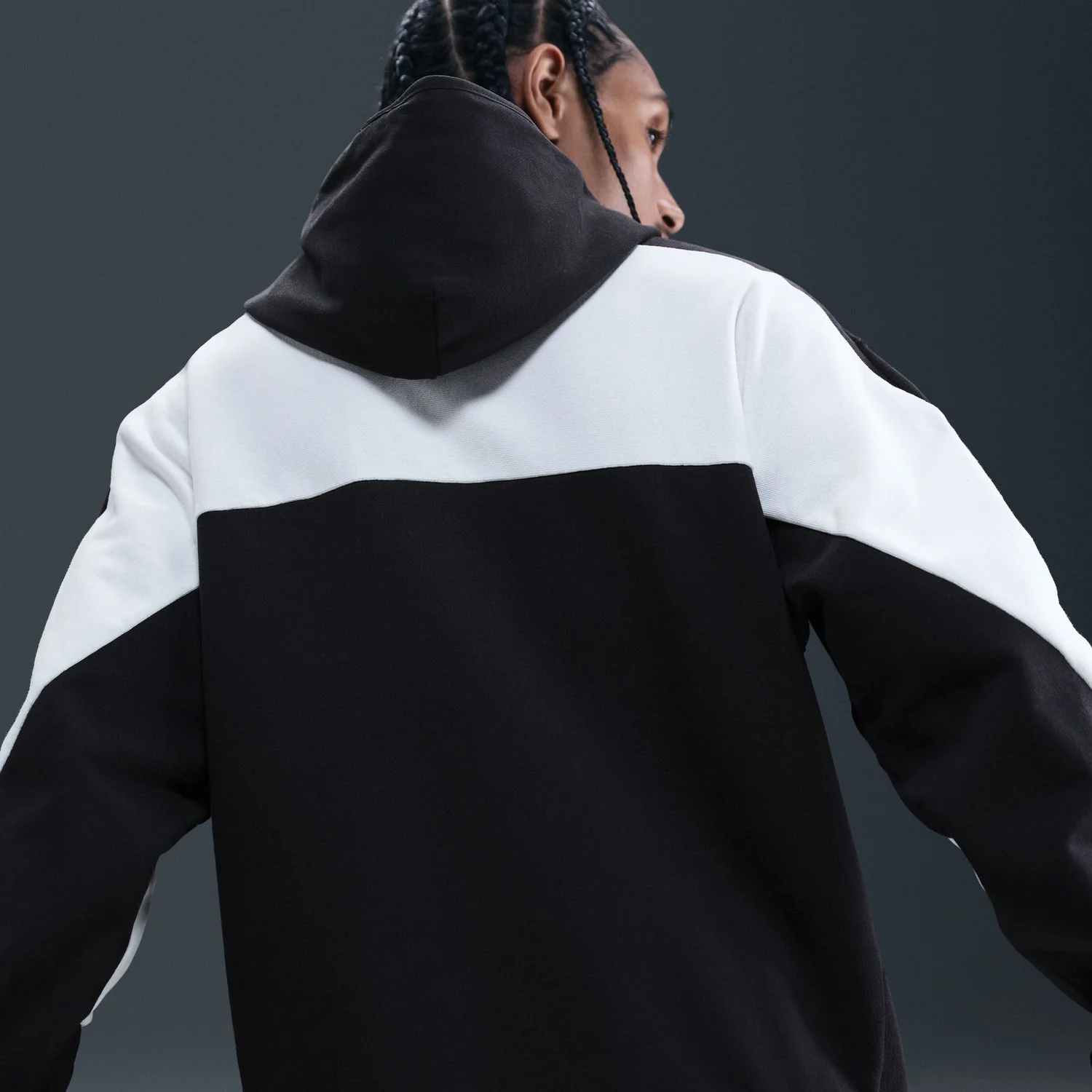 Air Fleece PO Hoodie -Men - Image 5