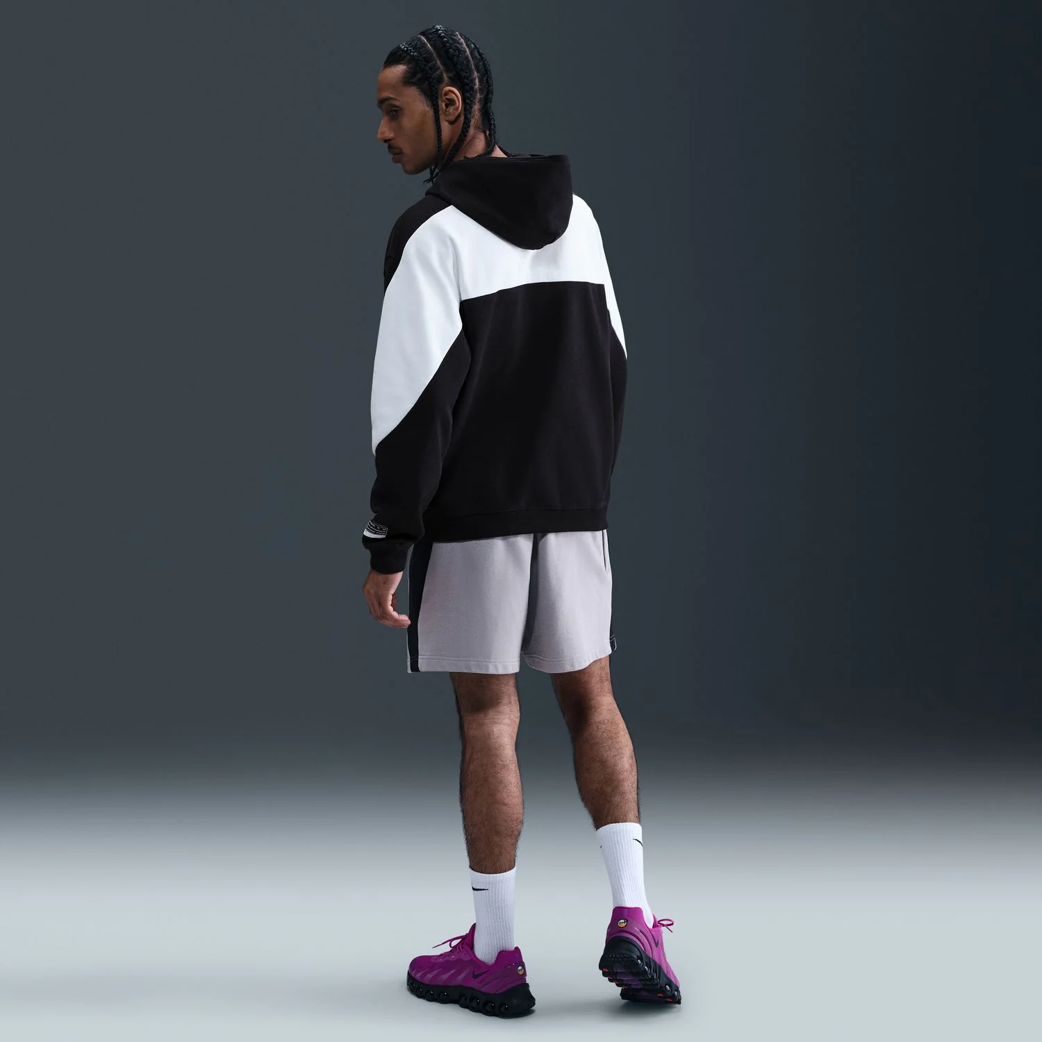 Air Fleece PO Hoodie -Men - Image 6