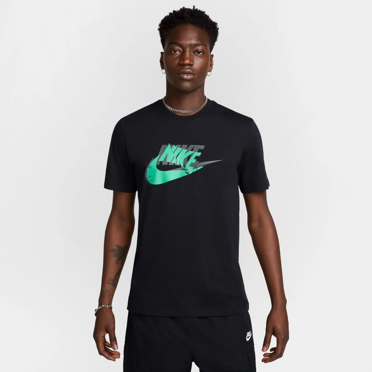 12 MO Futura Tee SP25 -Mens - Image 2