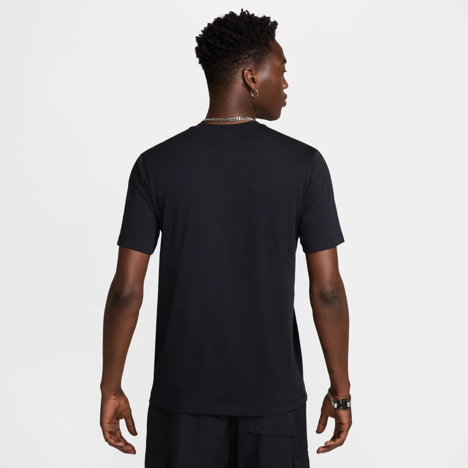 12 MO Futura Tee SP25 -Mens - Image 5