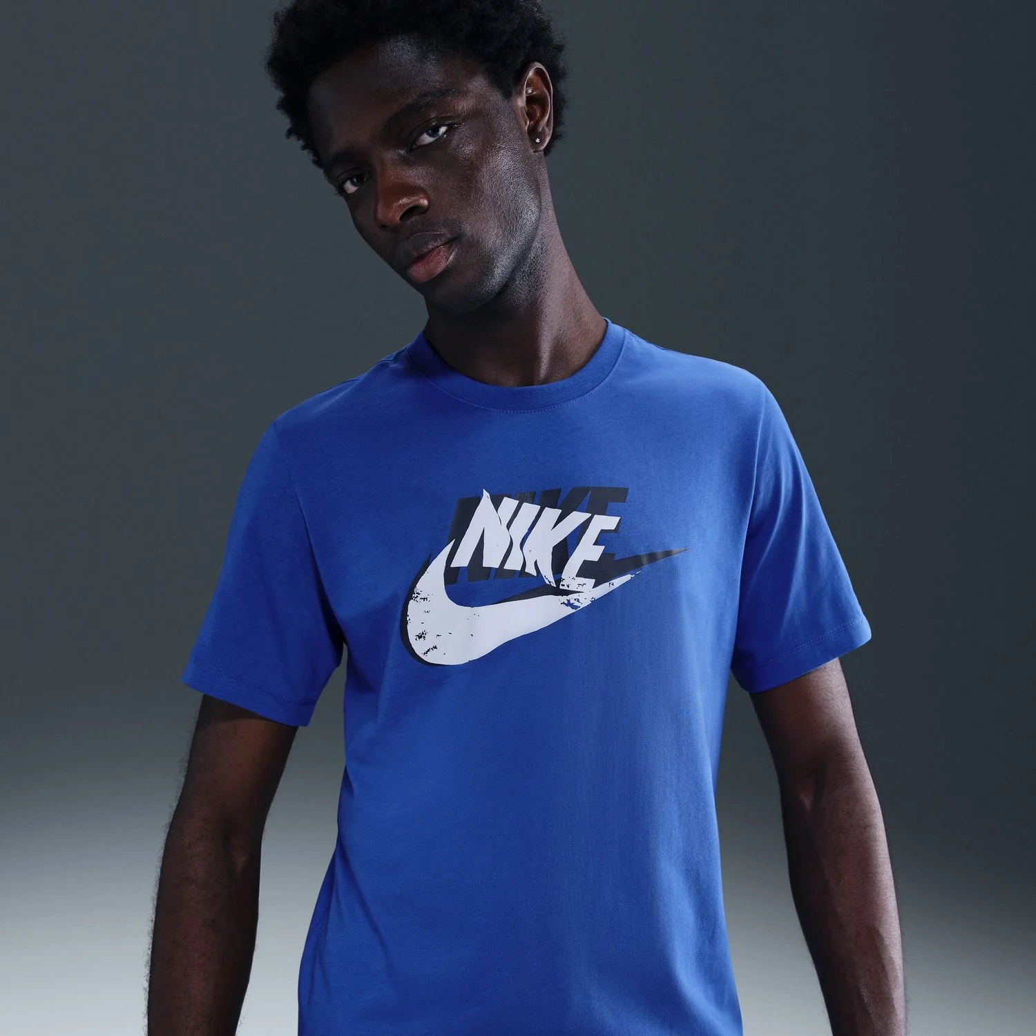 12 MO Futura Tee SP25 -Mens - Image 2