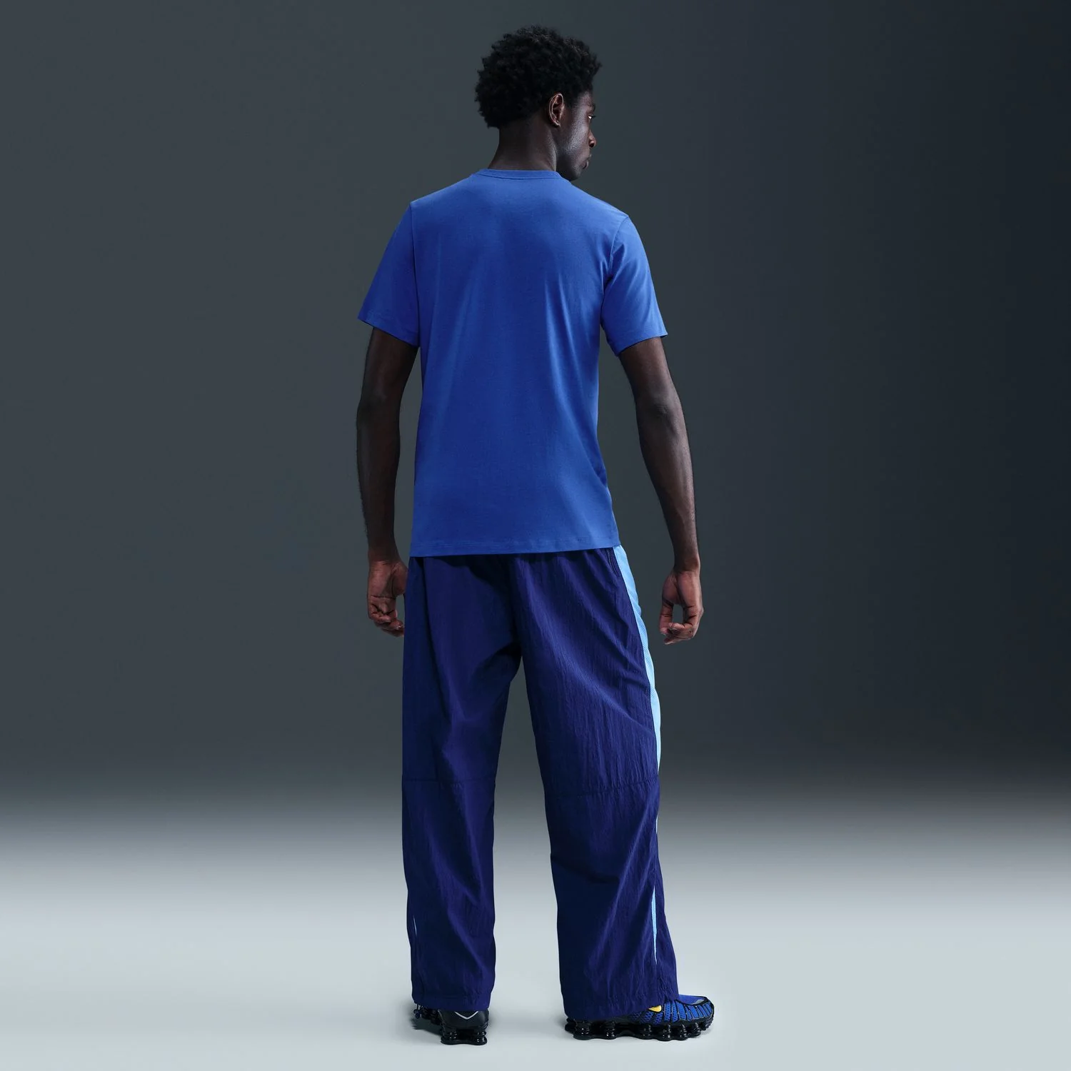 12 MO Futura Tee SP25 -Mens - Image 5