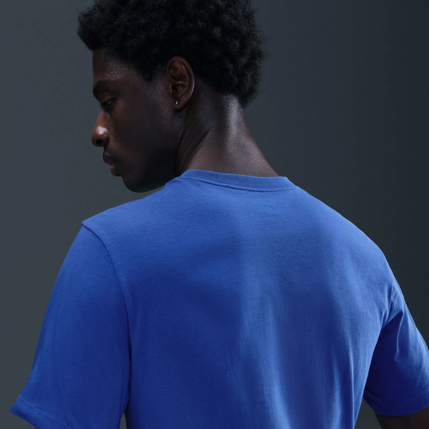 12 MO Futura Tee SP25 -Mens - Image 6