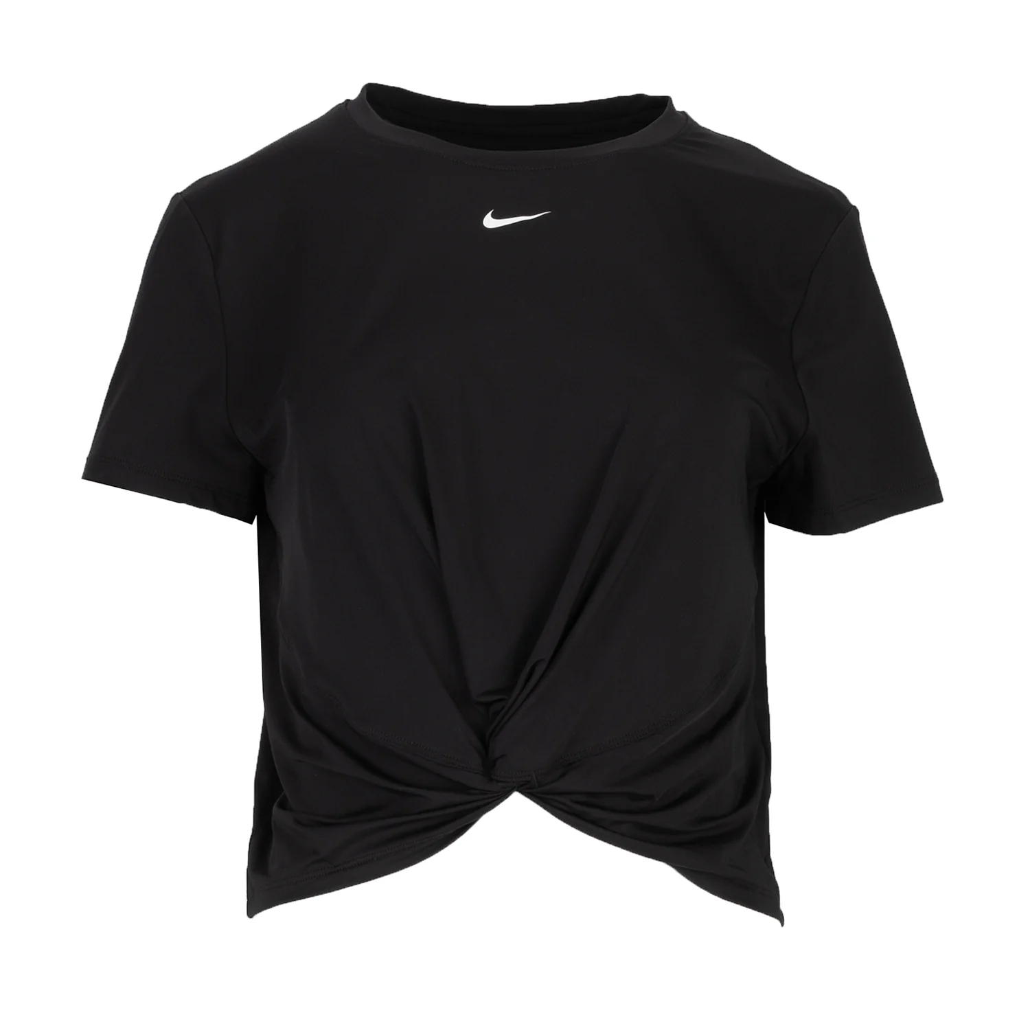 One Classic Twist Tee - Womens