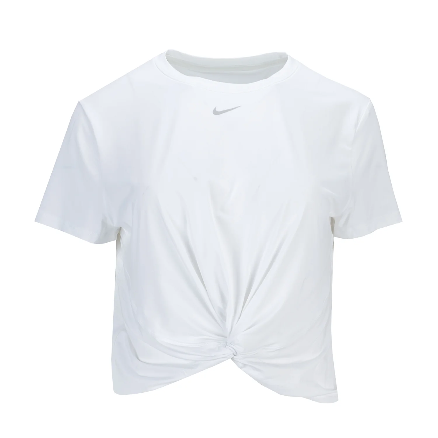 One Classic Twist Tee - Womens