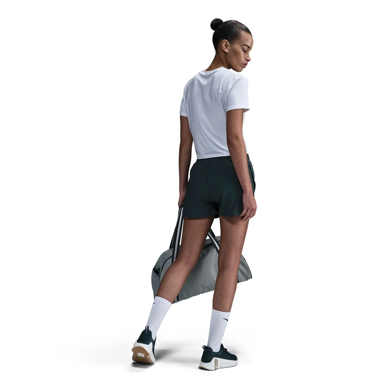 One Classic Twist Tee - Womens - Image 6