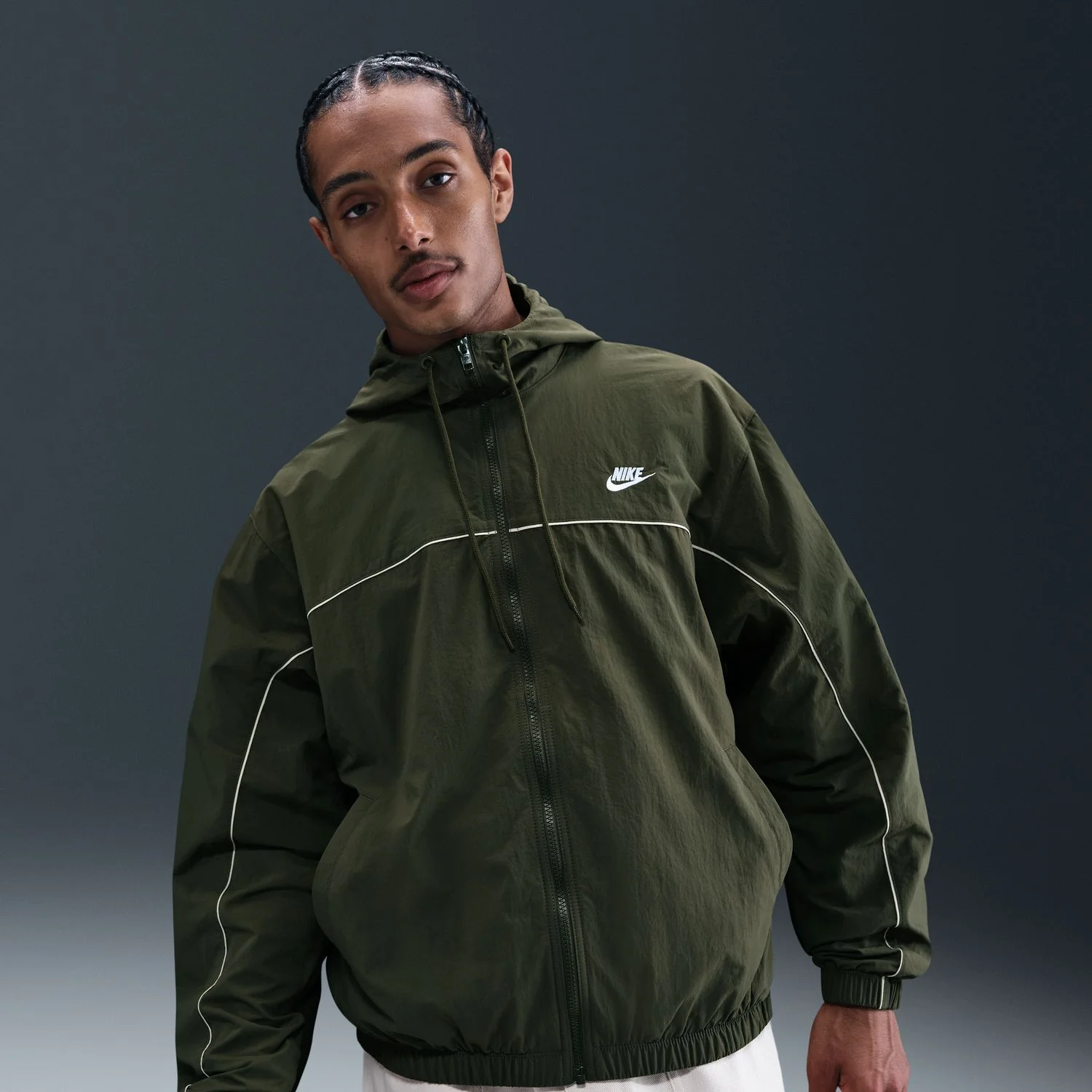 Club Athlete HD Jacket -Mens - Image 4