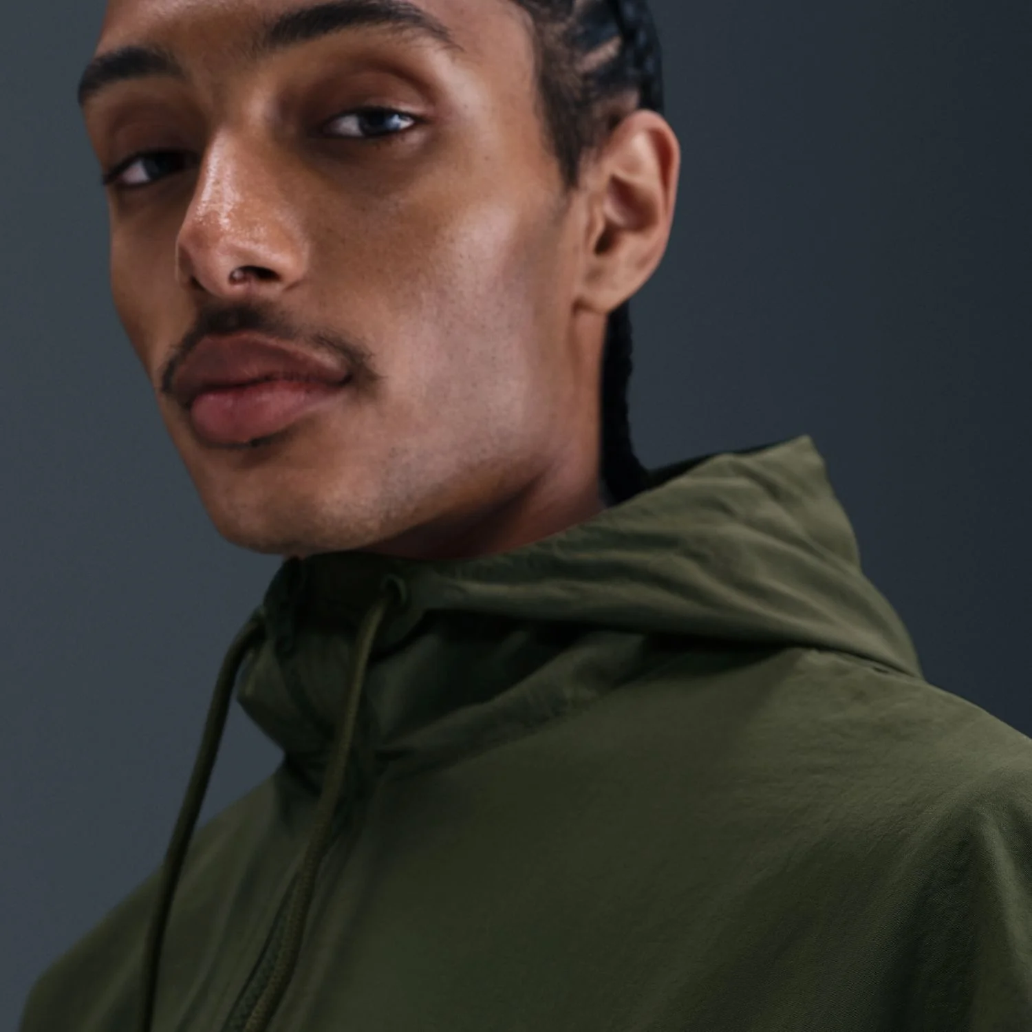 Club Athlete HD Jacket -Mens - Image 6