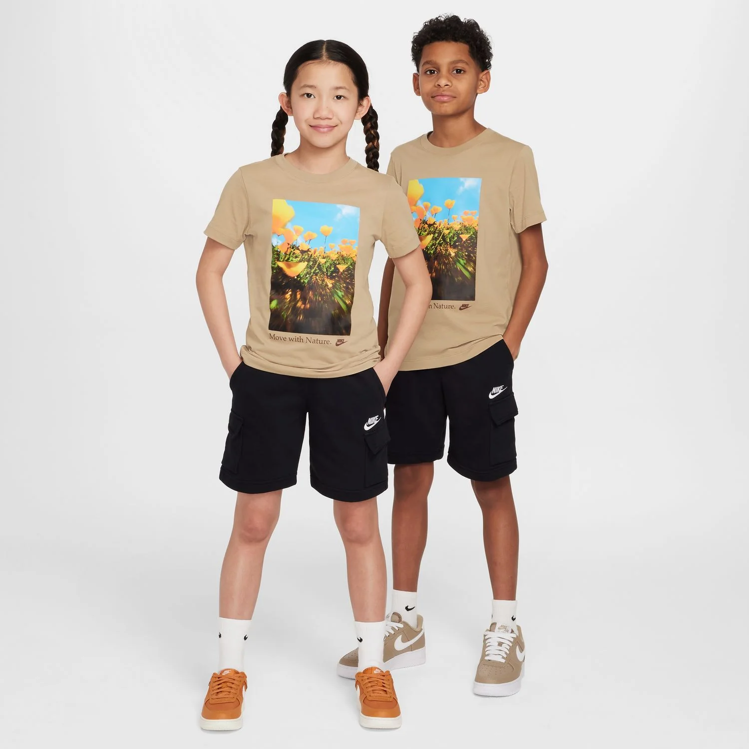 Club Cargo Short - Youth - Image 3