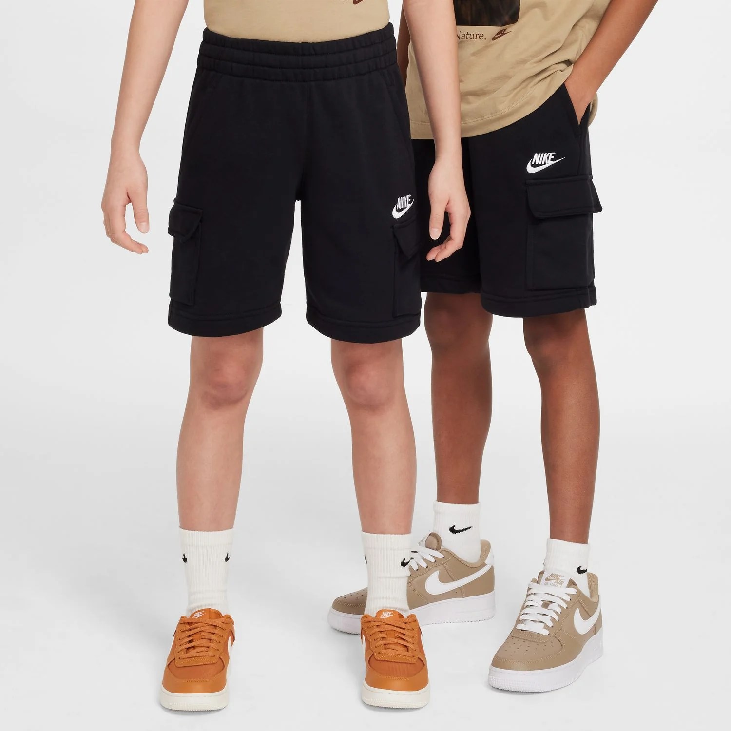 Club Cargo Short - Youth - Image 4