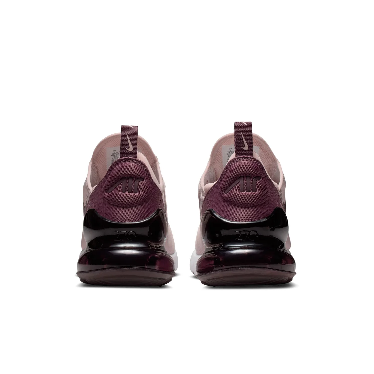 Air Max 270 - Womens - Image 4