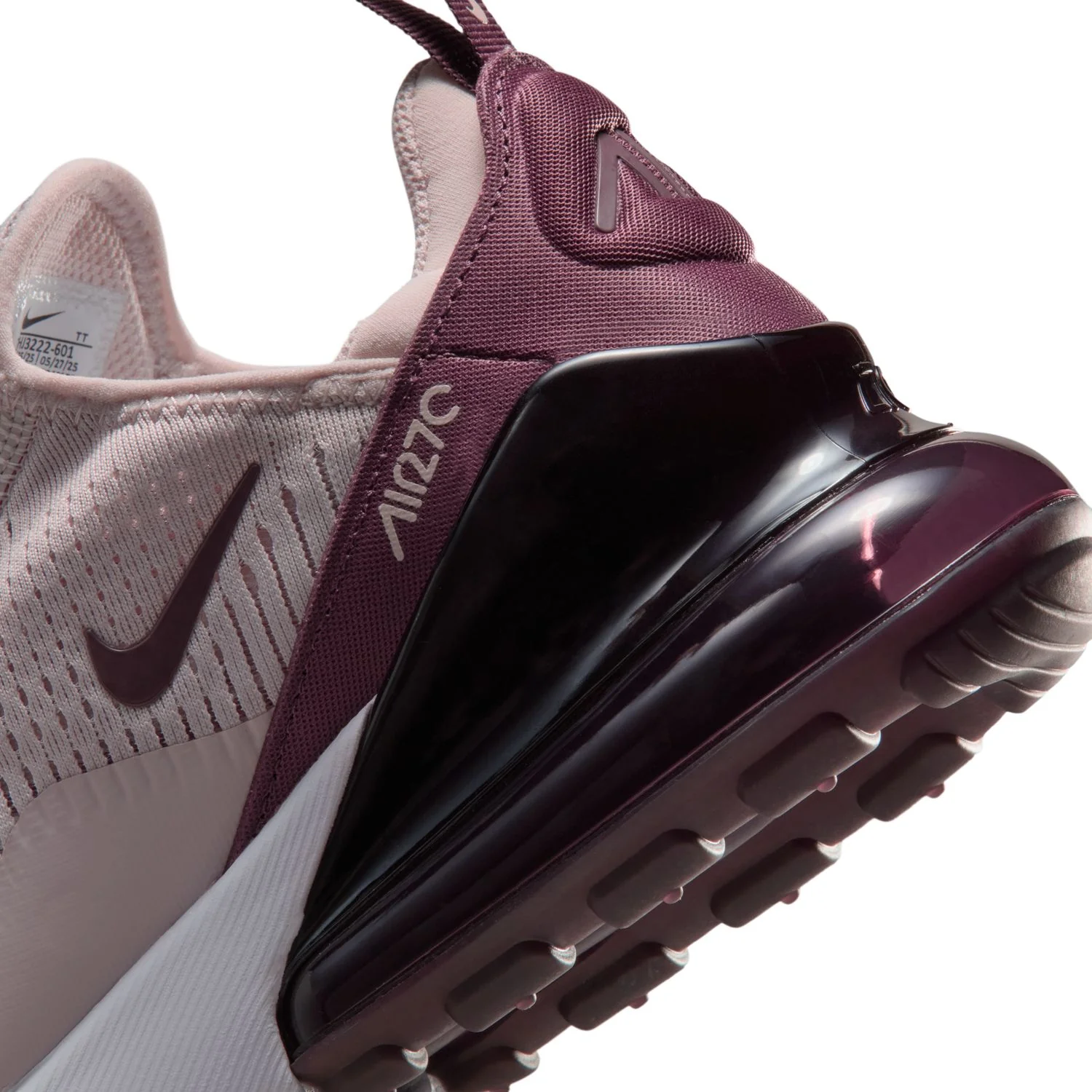 Air Max 270 - Womens - Image 8