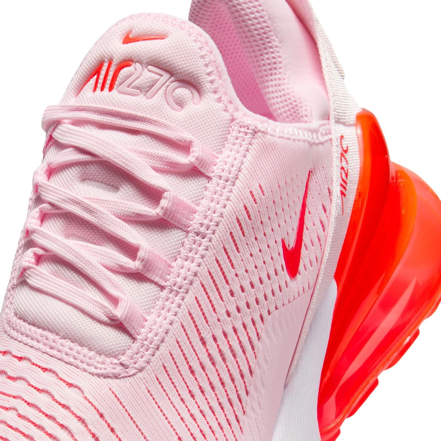 Air Max 270 - Womens - Image 7