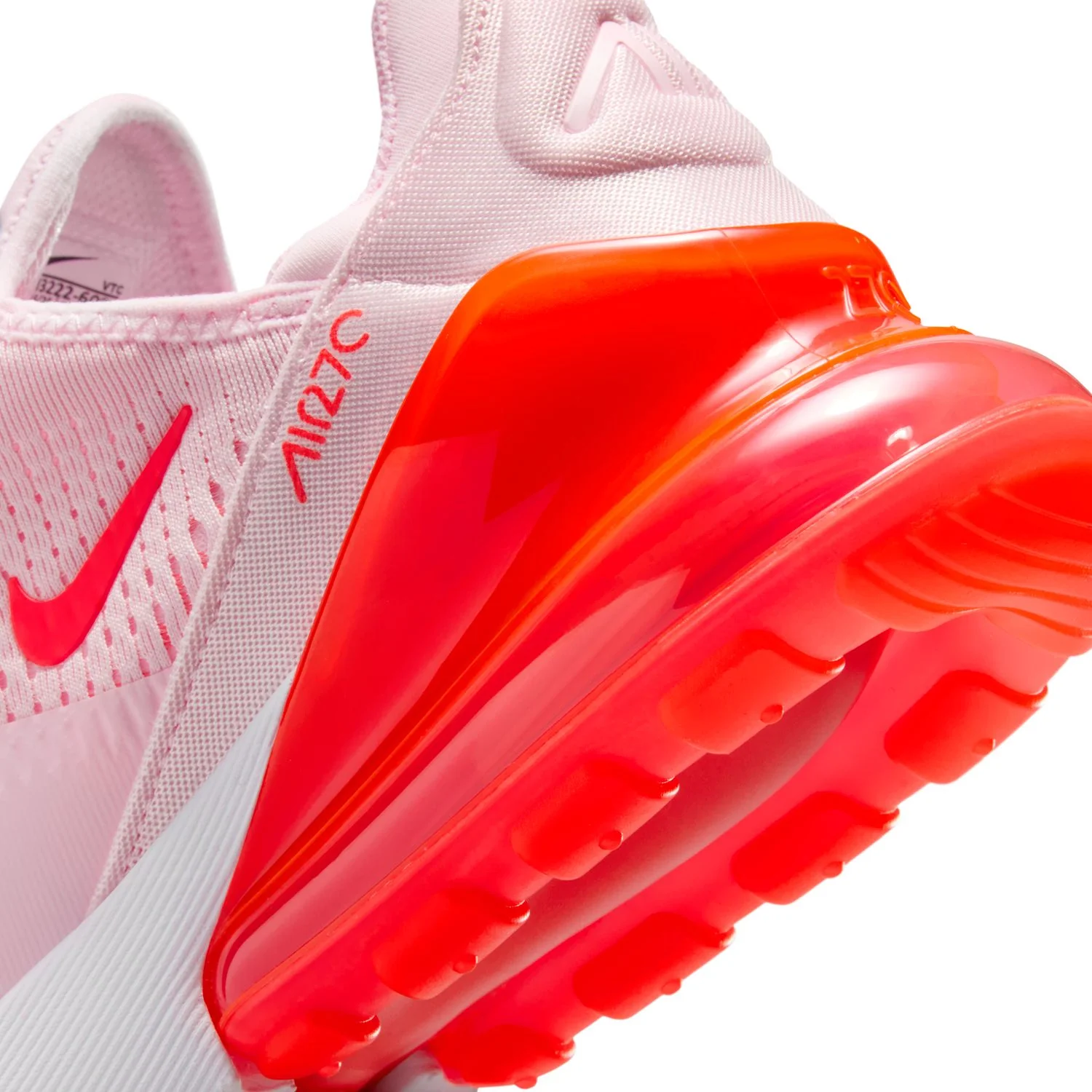 Air Max 270 - Womens - Image 8