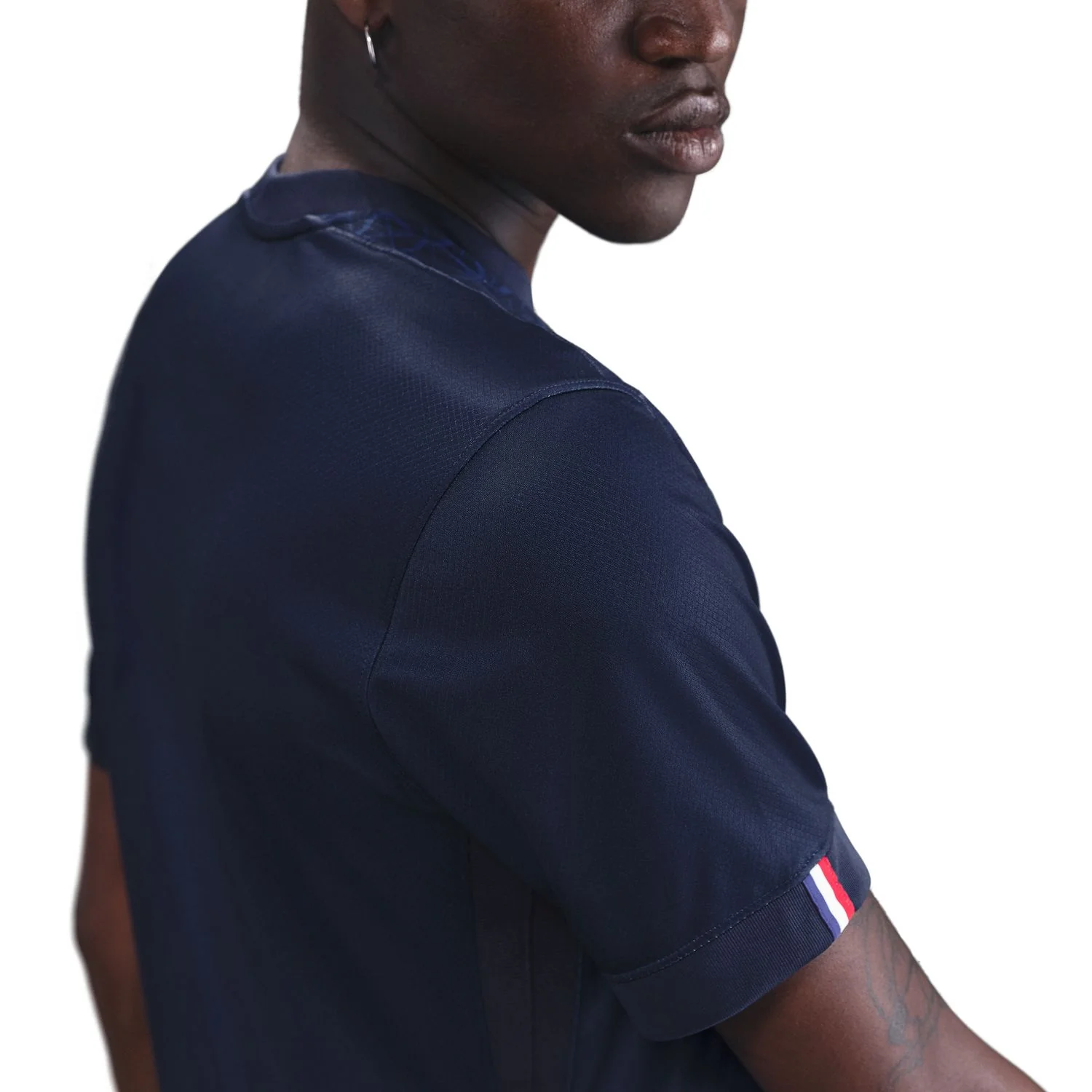 25/26 PSG Stadium Home Jersey - Mens - Image 6