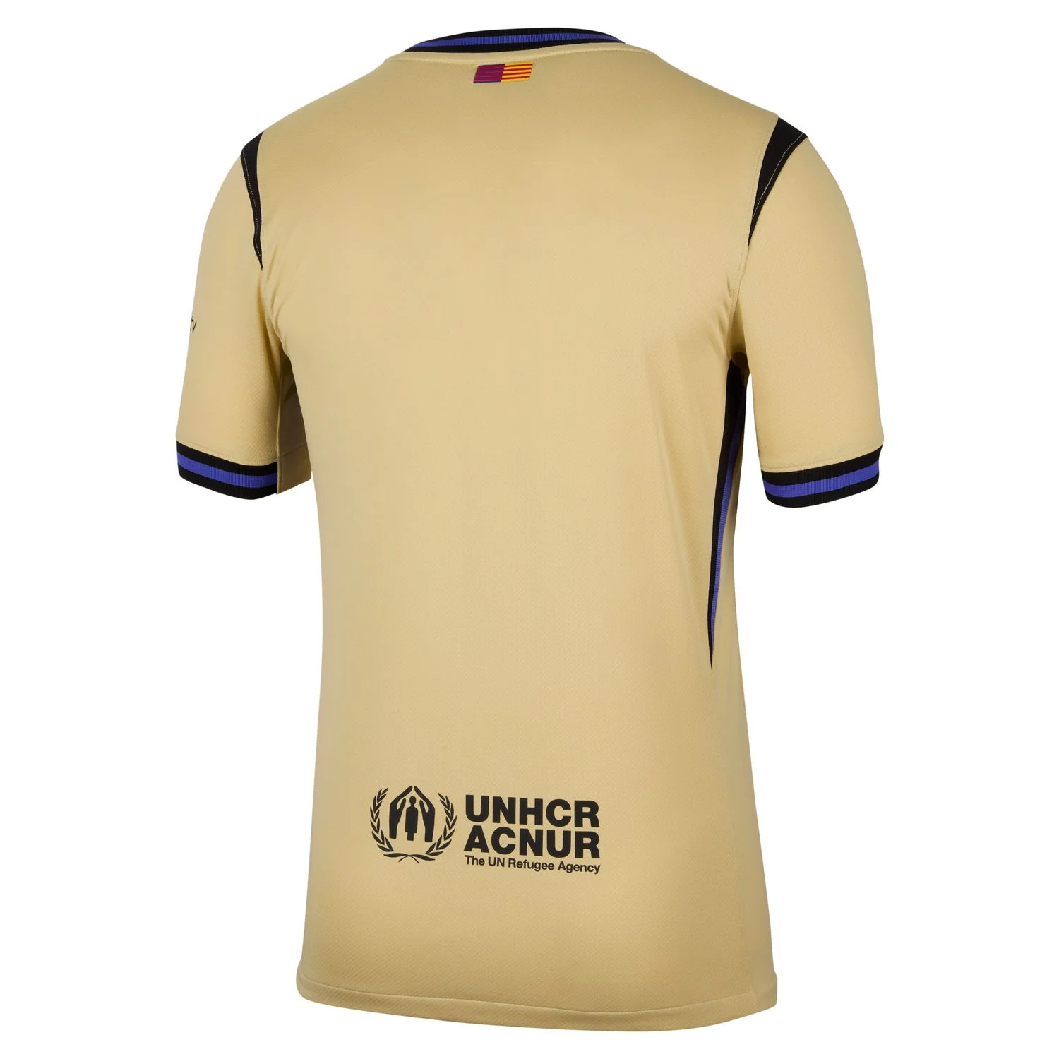 FCB x Kobe Jersey -Mens - Image 7