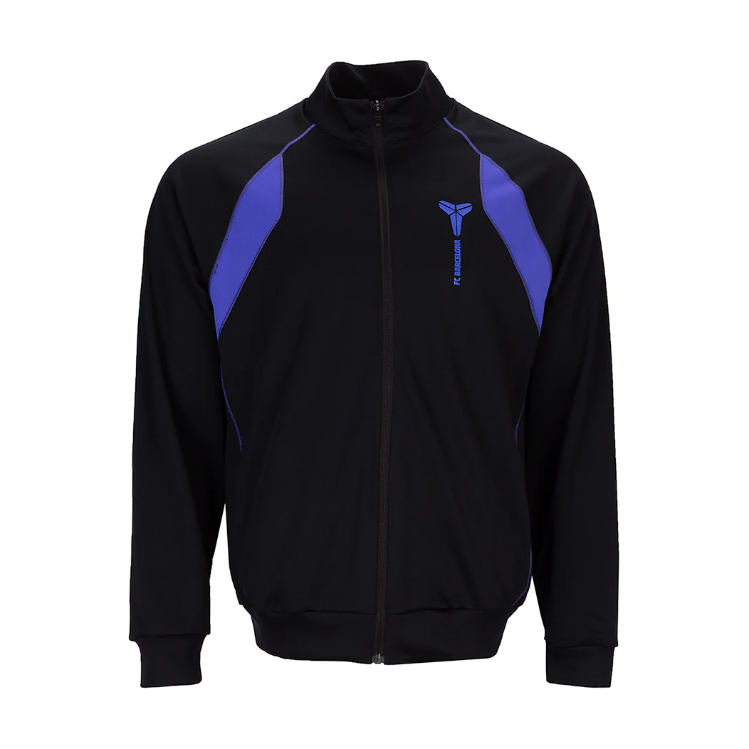 FCB x Kobe Jacket -Mens