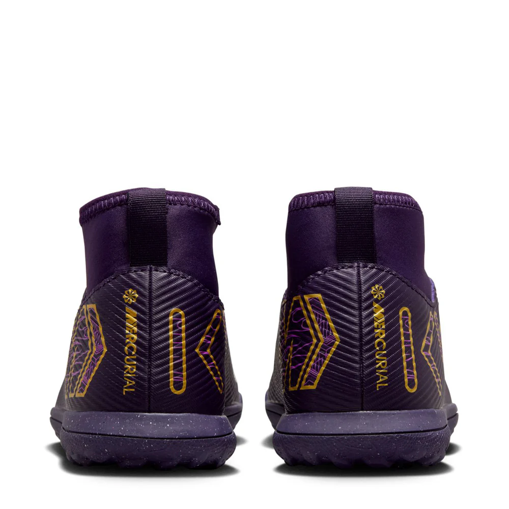 Mercurial Superfly 10 Club KM TF - Youth - Image 5