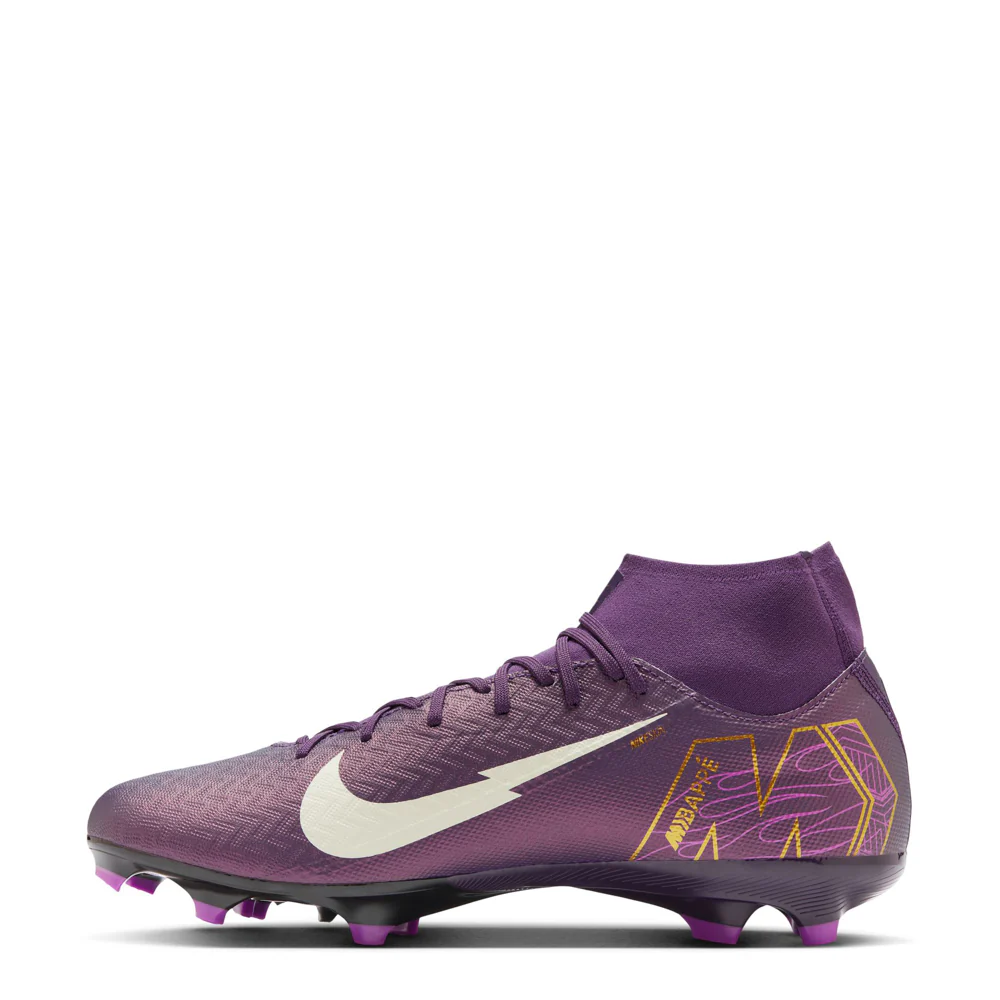 Mercurial Superfly 10 Academy KM FG/MG - Mens - Image 2