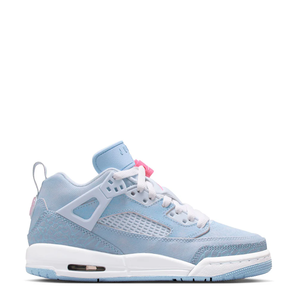 Spizike Low - Youth