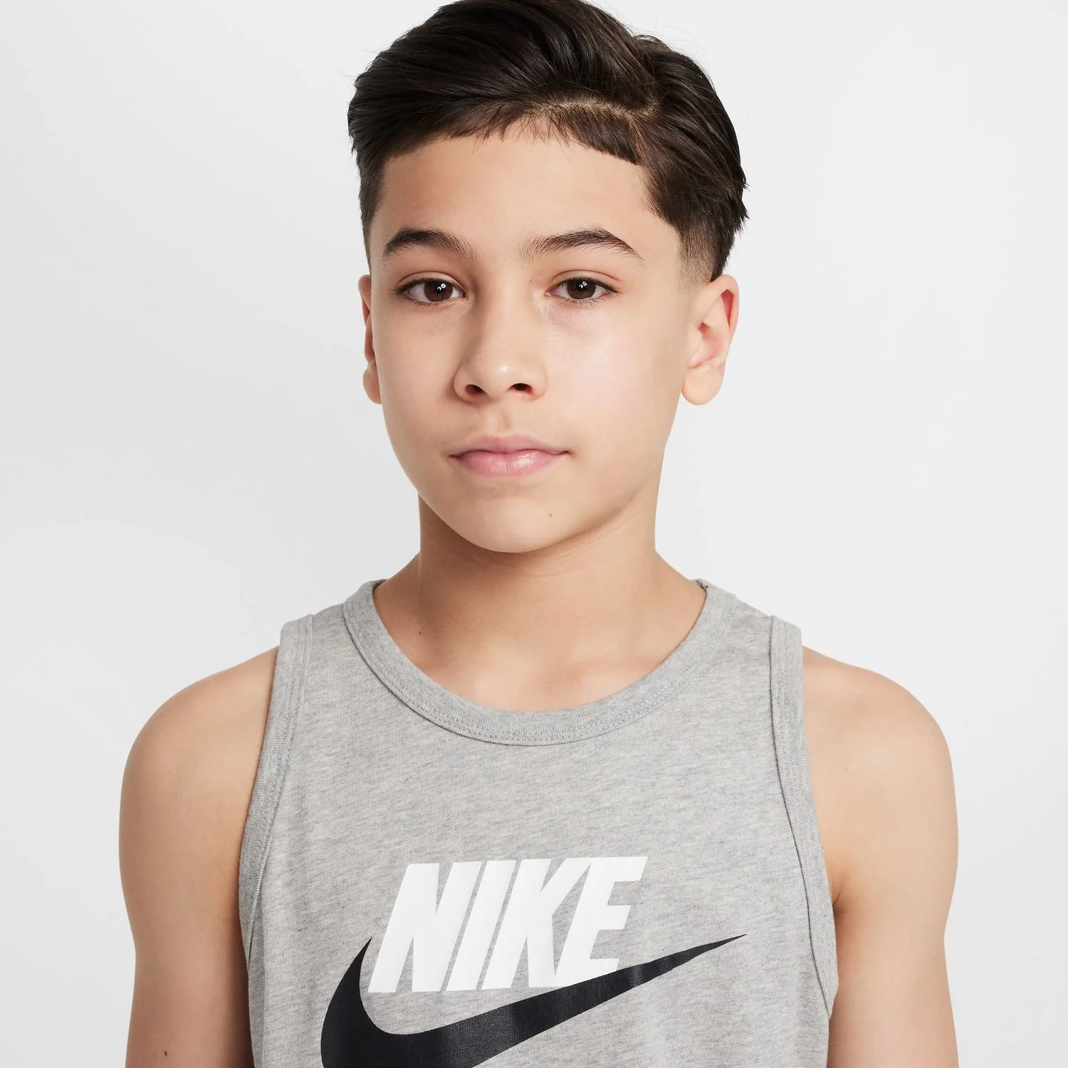Futura Tank - Youth - Image 4