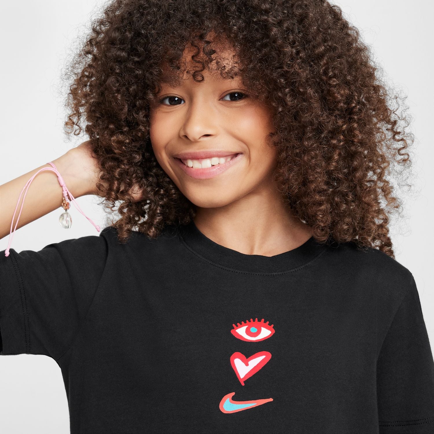 Be Mine Tee - Youth - Image 4