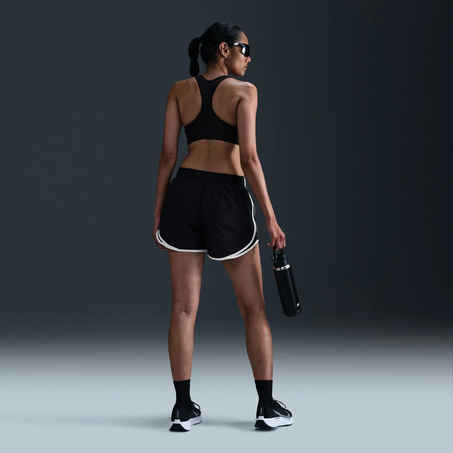 Tempo Short - Womens - Image 6