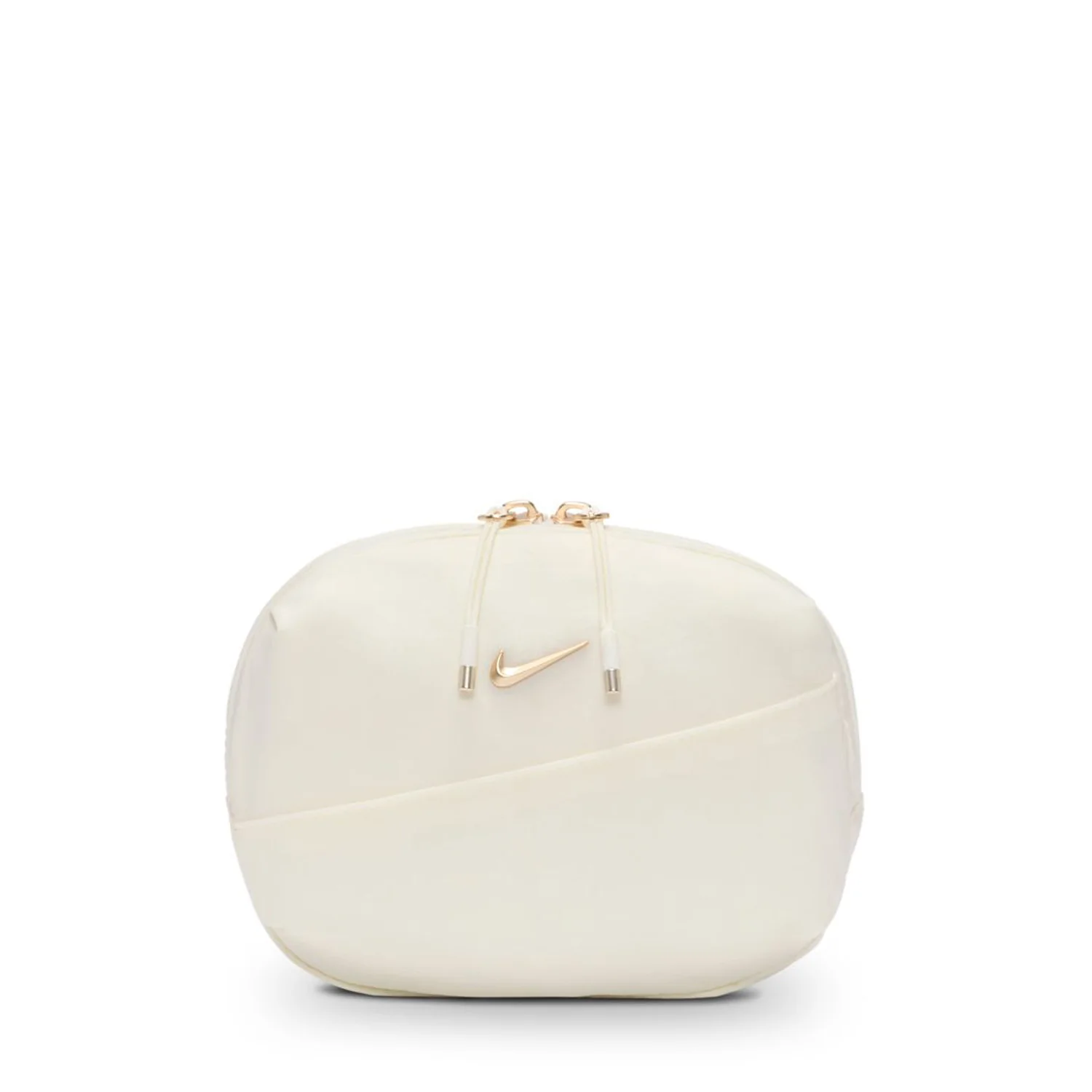 Aura Oval Crossbody - 2L