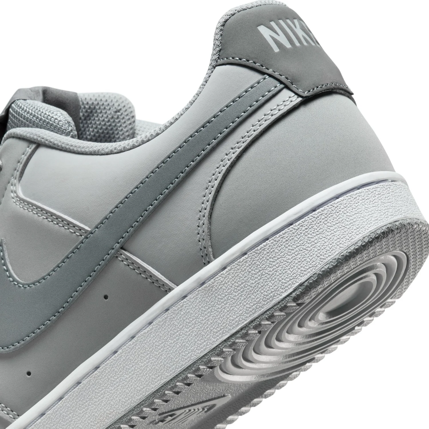 Court Vision Low Next Nature - Mens - Image 8