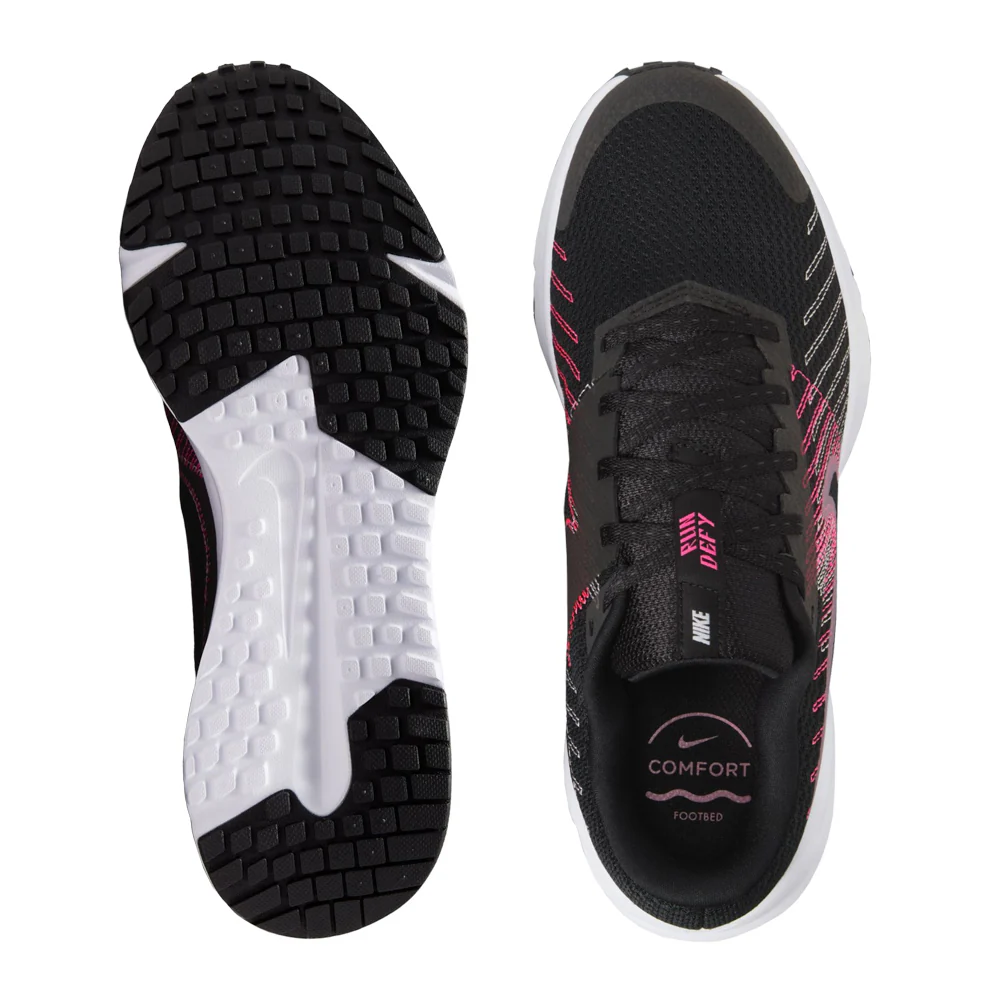Run Defy - Womens - Image 4