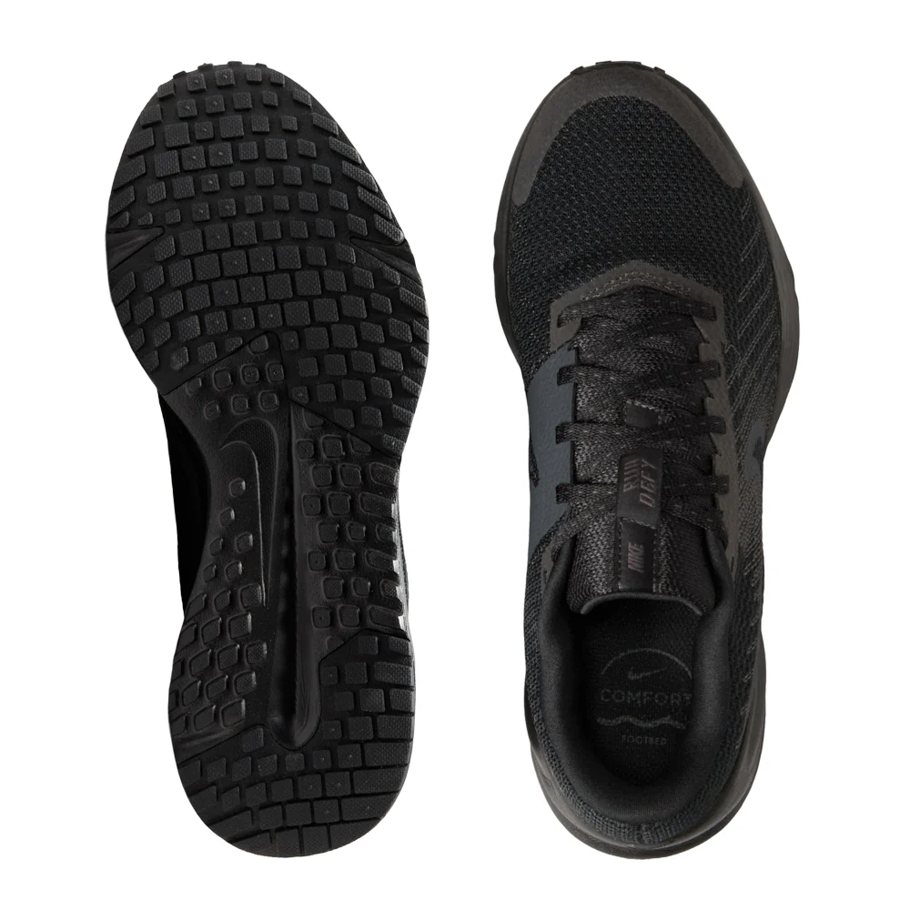 Run Defy - Womens - Image 4