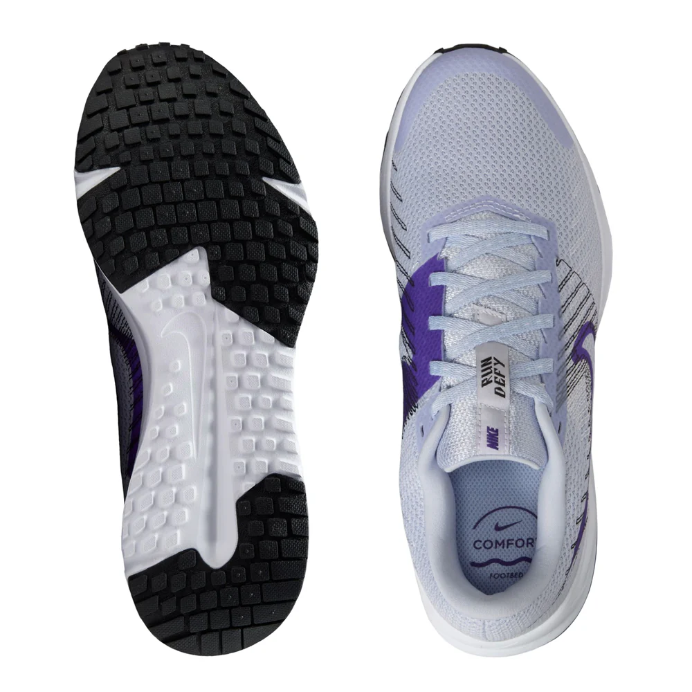 Run Defy - Womens - Image 4