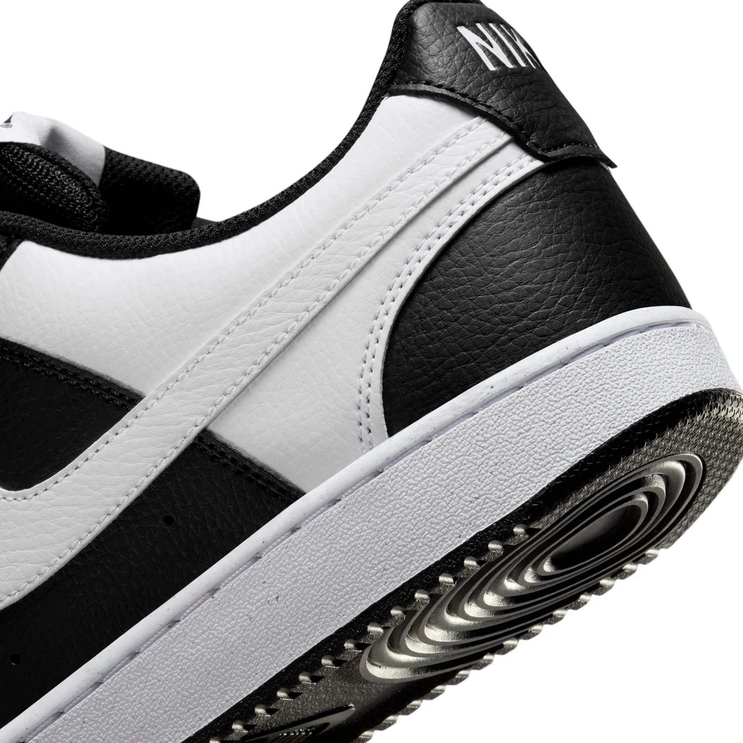 Court Vision Low Next Nature - Mens - Image 8
