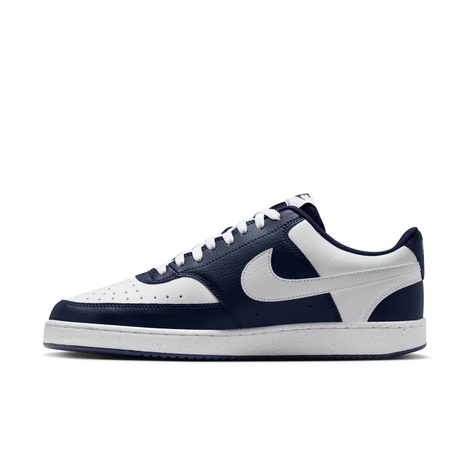 Court Vision Low Next Nature - Mens - Image 5
