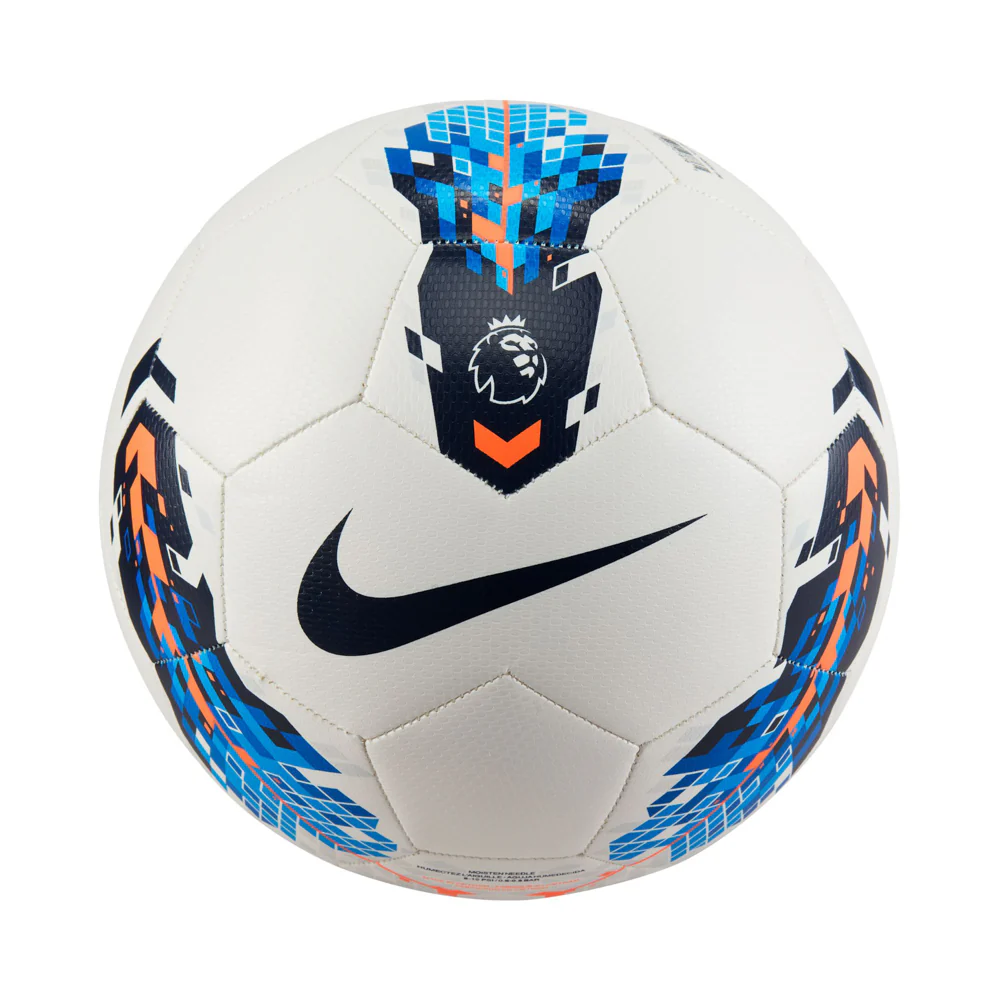 Premier League Heritage Seitiro Soccer Ball - Image 2