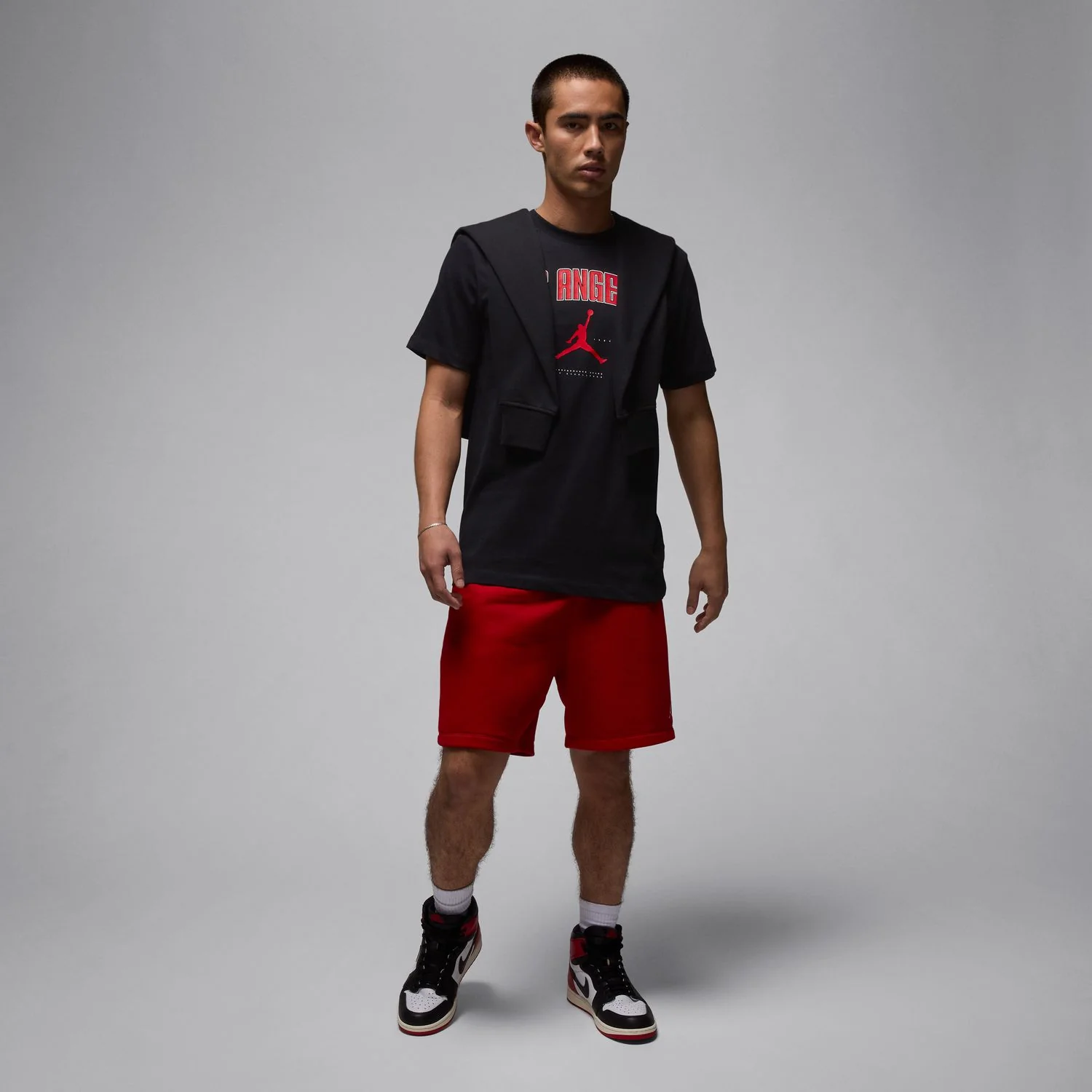 MJ Los Angeles City Tee -Mens - Image 3