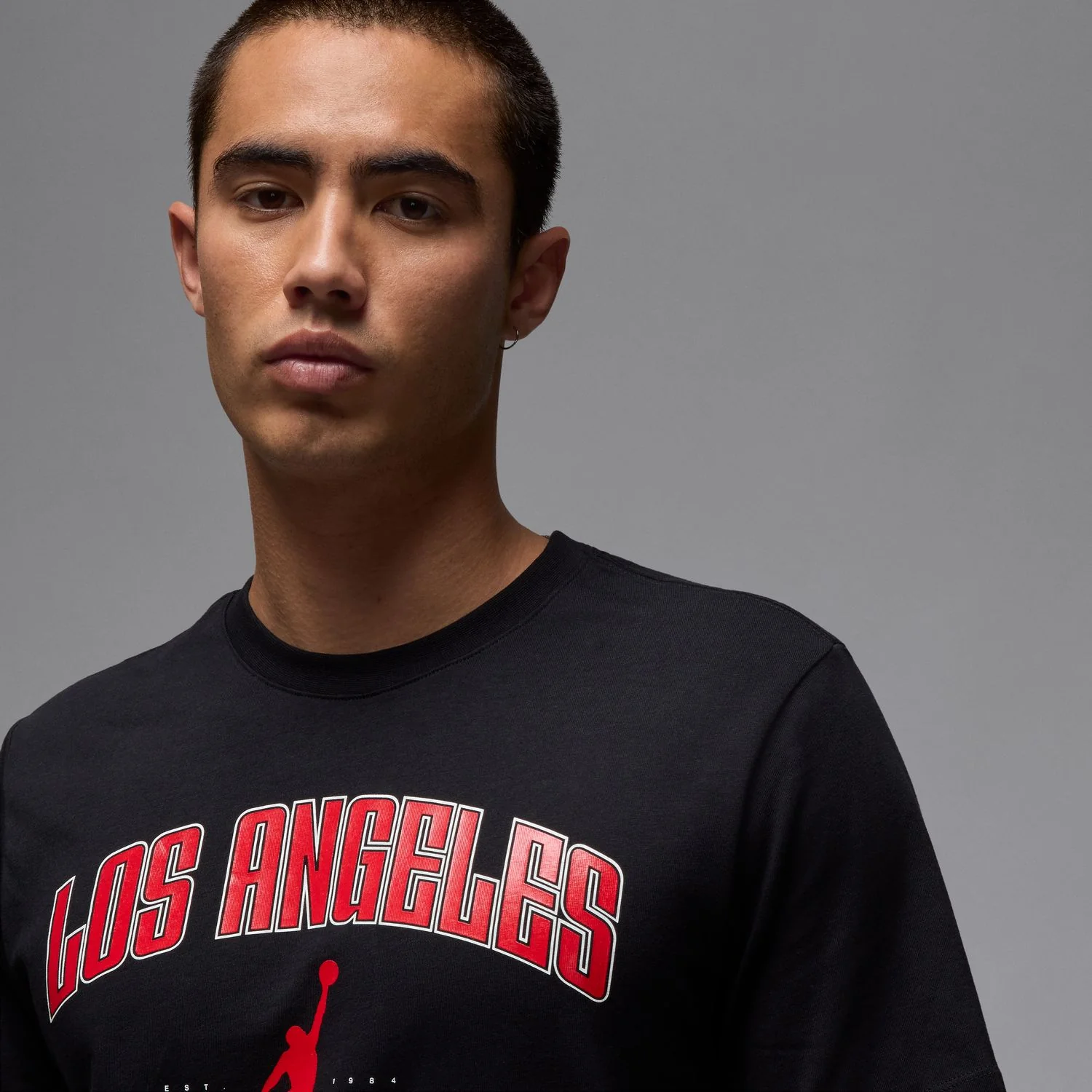 MJ Los Angeles City Tee -Mens - Image 5