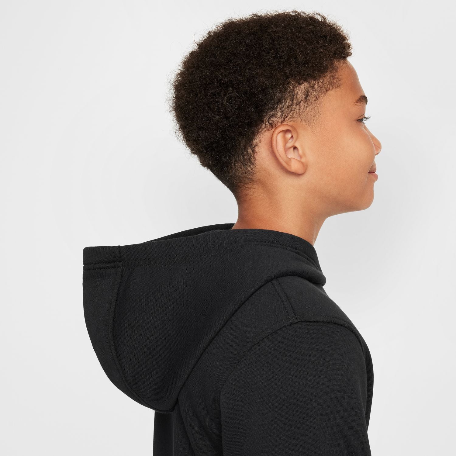 Club Fleece PO Hoody - Youth - Image 6